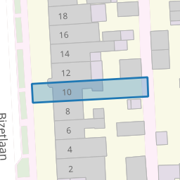 Perceel APD01-L-12641