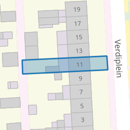 Perceel APD01-L-12644