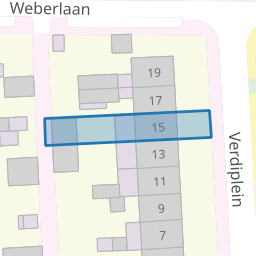 Perceel APD01-L-12646