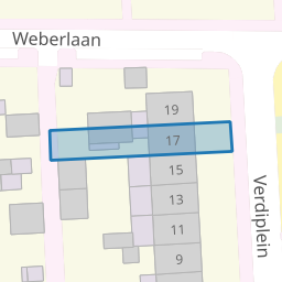 Perceel APD01-L-12647