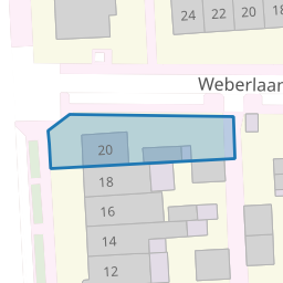 Perceel APD01-L-12651