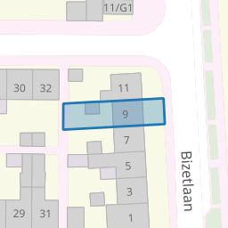 Perceel APD01-L-12656