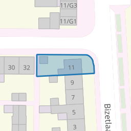 Perceel APD01-L-12657