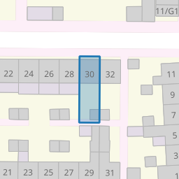 Perceel APD01-L-12659