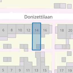 Perceel APD01-L-12666