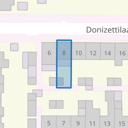 Perceel APD01-L-12669