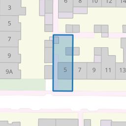 Perceel APD01-L-12670