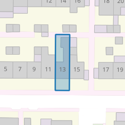 Perceel APD01-L-12673