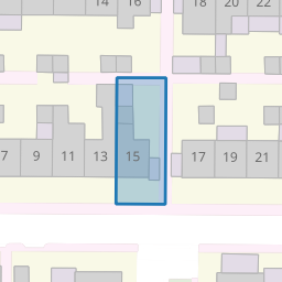 Perceel APD01-L-12674