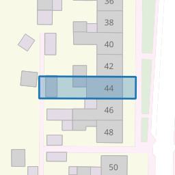 Perceel APD01-L-12682