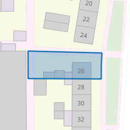 Perceel APD01-L-12690