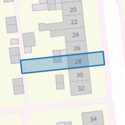 Perceel APD01-L-12697