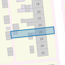 Perceel APD01-L-12698