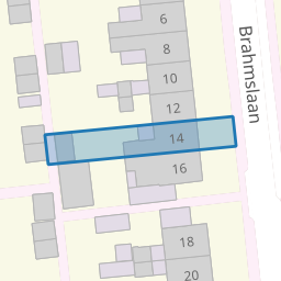 Perceel APD01-L-12699
