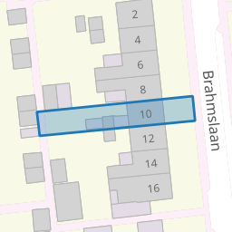 Perceel APD01-L-12701