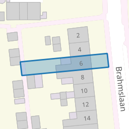 Perceel APD01-L-12702