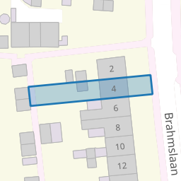 Perceel APD01-L-12703