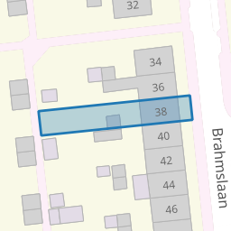 Perceel APD01-L-12707