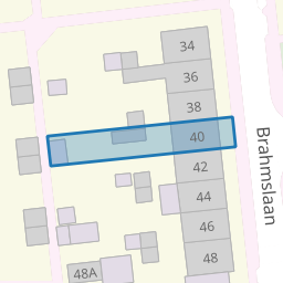 Perceel APD01-L-12708