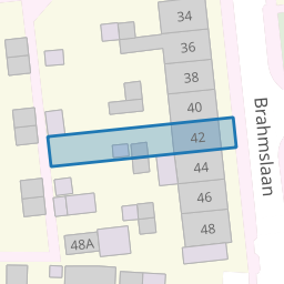 Perceel APD01-L-12709