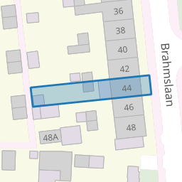 Perceel APD01-L-12710