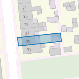 Perceel APD01-L-12716