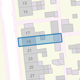 Perceel APD01-L-12719