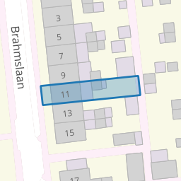 Perceel APD01-L-12723