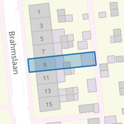 Perceel APD01-L-12724