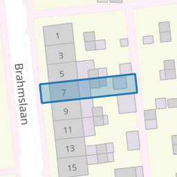 Perceel APD01-L-12725