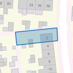 Perceel APD01-L-12732