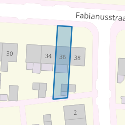 Perceel APD01-L-12733