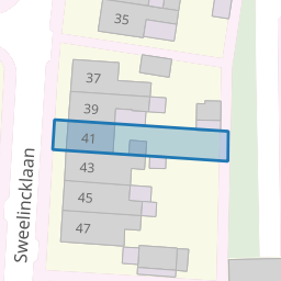 Perceel APD01-L-12735