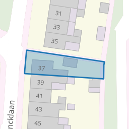 Perceel APD01-L-12737