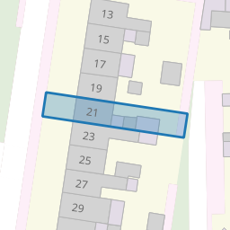 Perceel APD01-L-12742