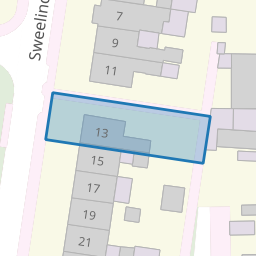 Perceel APD01-L-12746