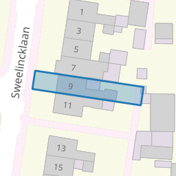 Perceel APD01-L-12748