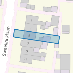 Perceel APD01-L-12749