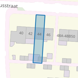 Perceel APD01-L-12752