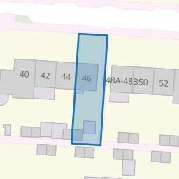 Perceel APD01-L-12753