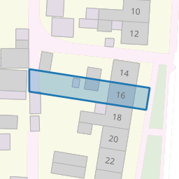 Perceel APD01-L-12754