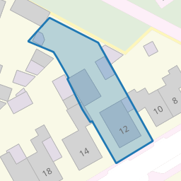 Perceel APD01-L-12770