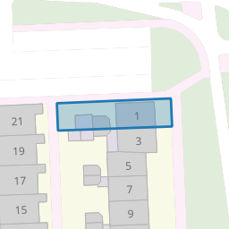 Perceel APD01-L-12787