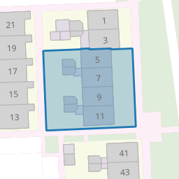 Perceel APD01-L-12789