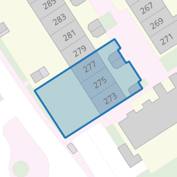 Perceel APD01-L-12793