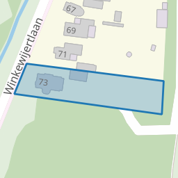 Perceel APD01-L-12804