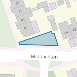 Perceel APD01-L-12813