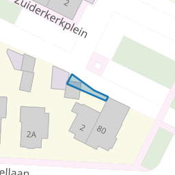 Perceel APD01-L-12816