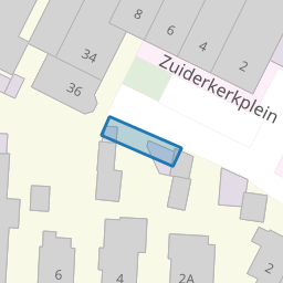 Perceel APD01-L-12818