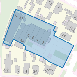 Perceel APD01-L-12820